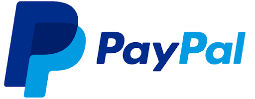 pay with paypal - Teddy Riley Store